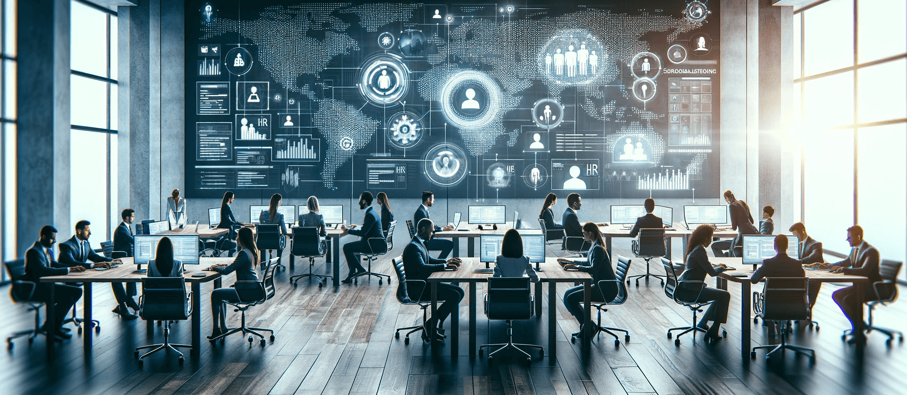 Strategies for Locating Talent