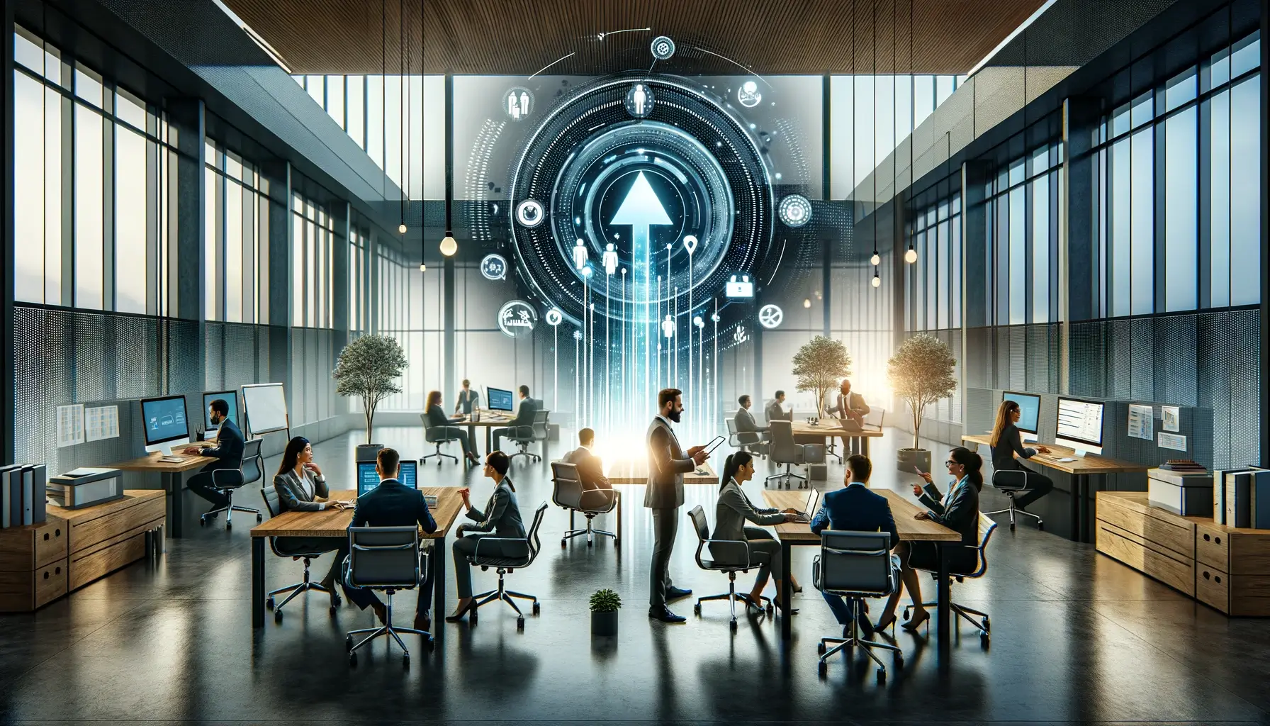 Hiring for Growth A Strategic Approach for HR Recruiters