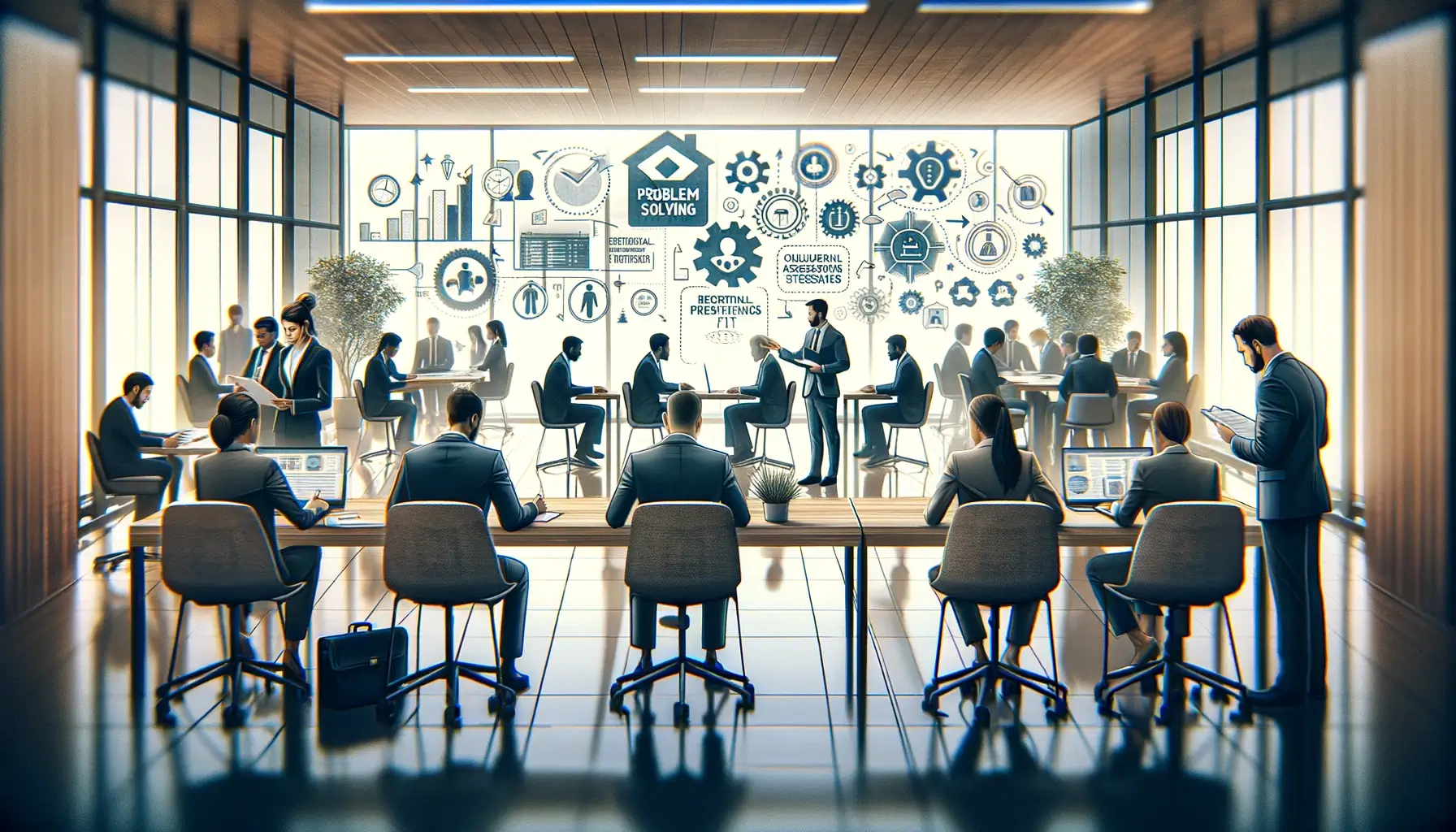 How to Find Candidates with Great Problem-Solving Skills