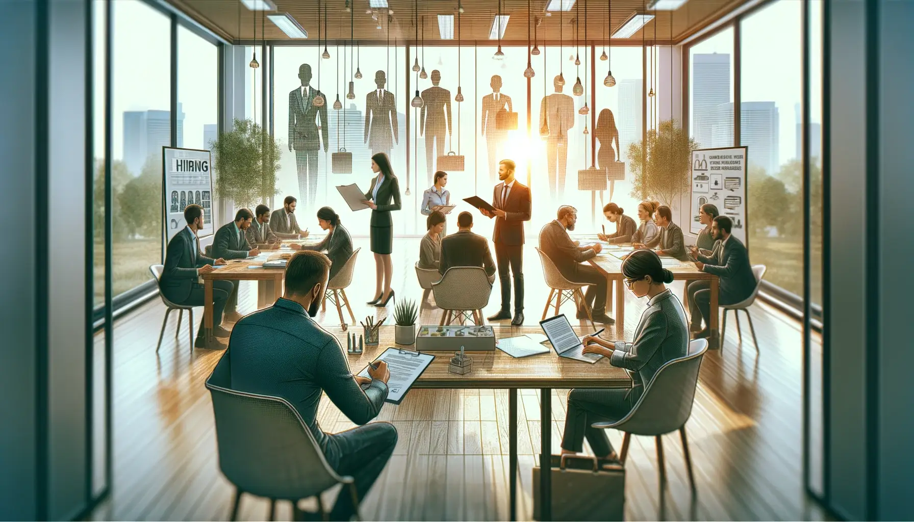 How to Hire for a Role Outside Your Expertise