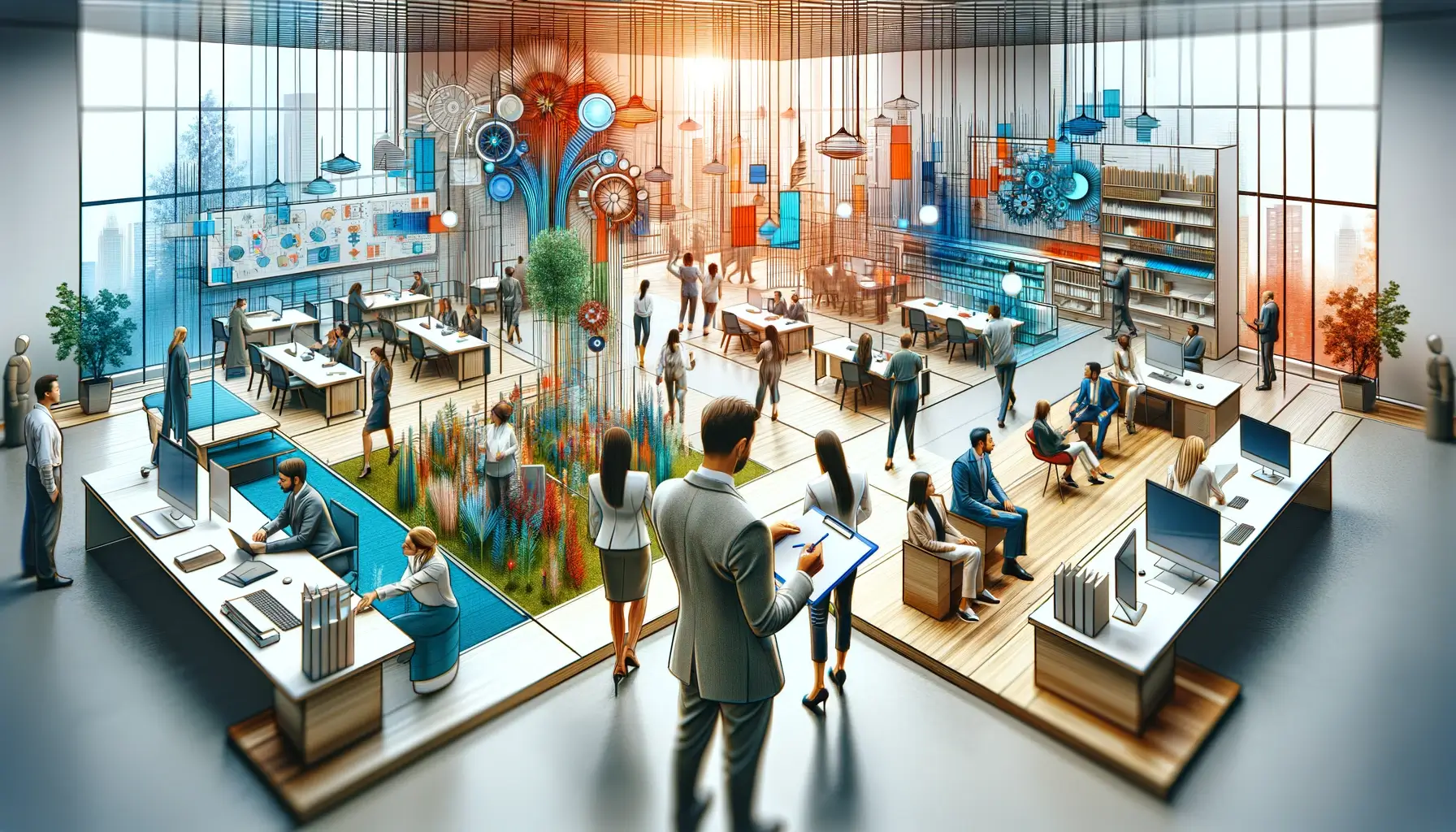 Navigating the Future of Work with Customized Employment