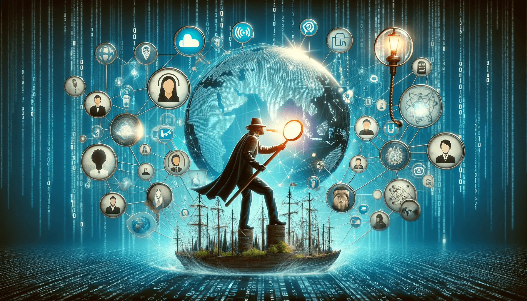 Navigating the Talent Landscape: Unveiling the Strategic Power of LinkedIn for HR Recruitment