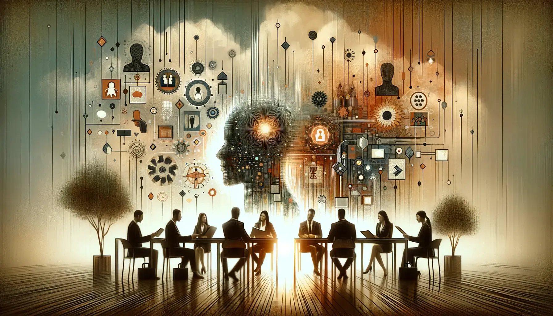 Personality typing in hiring: Cons and Pros