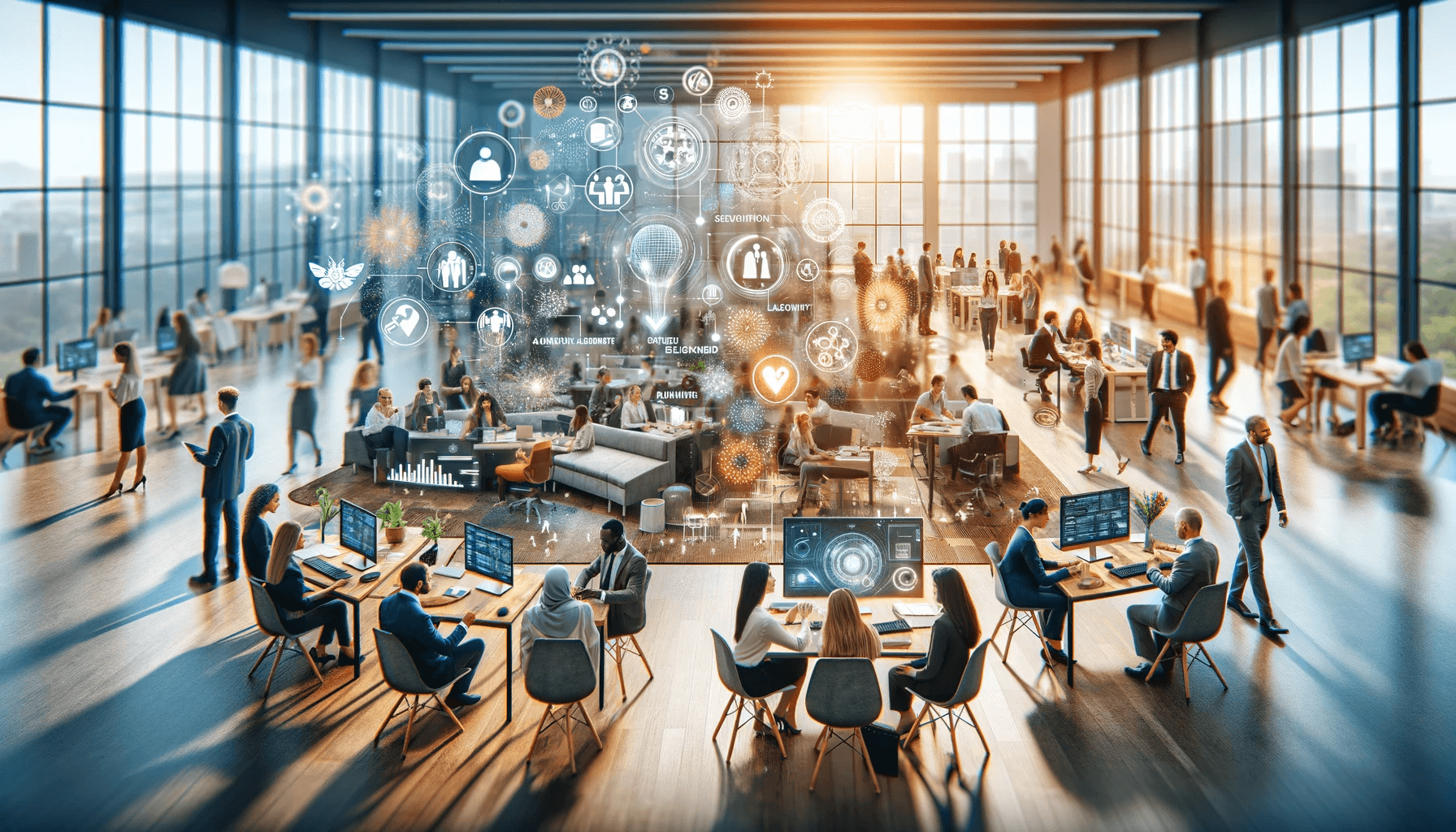 The Art and Science of Recruitment