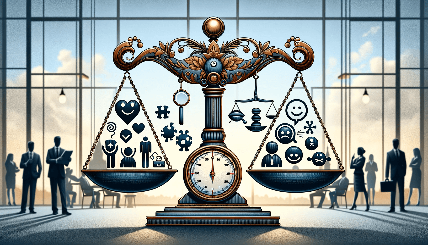 Weighing the Scales: The Pros and Cons of Using Assessment Testing in Hiring