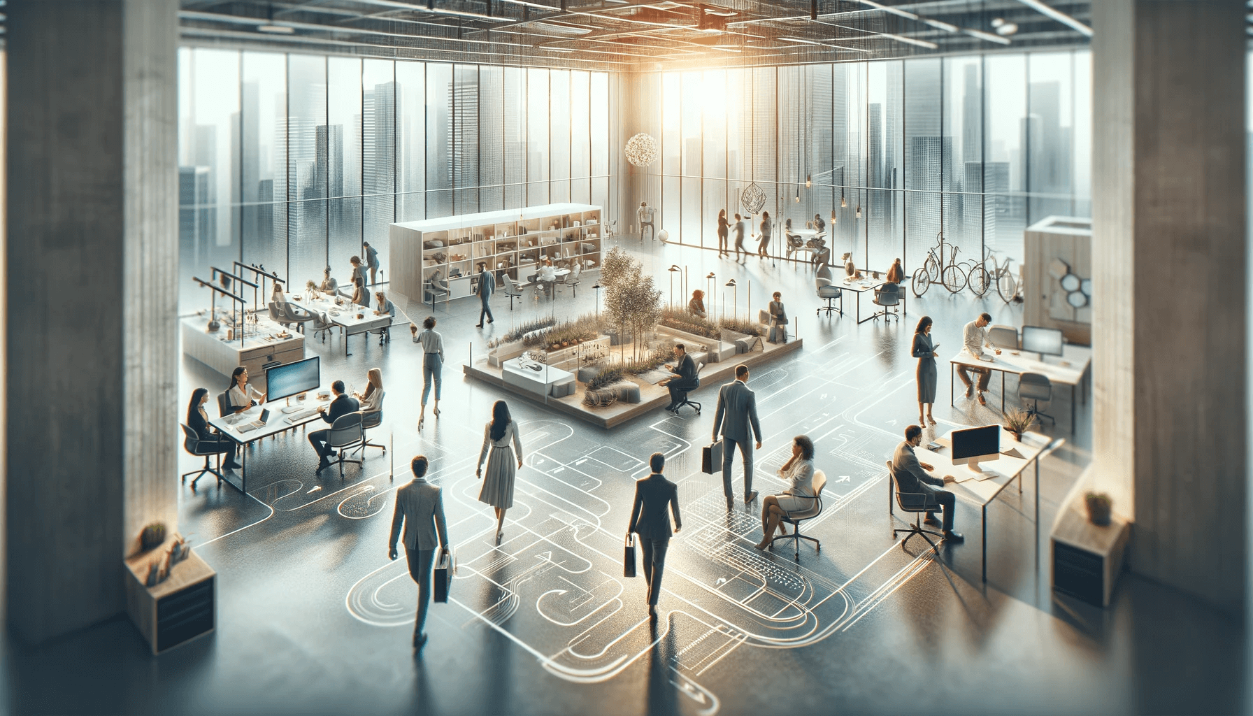 Flexibility and Accommodations for Neurodivergent Employees