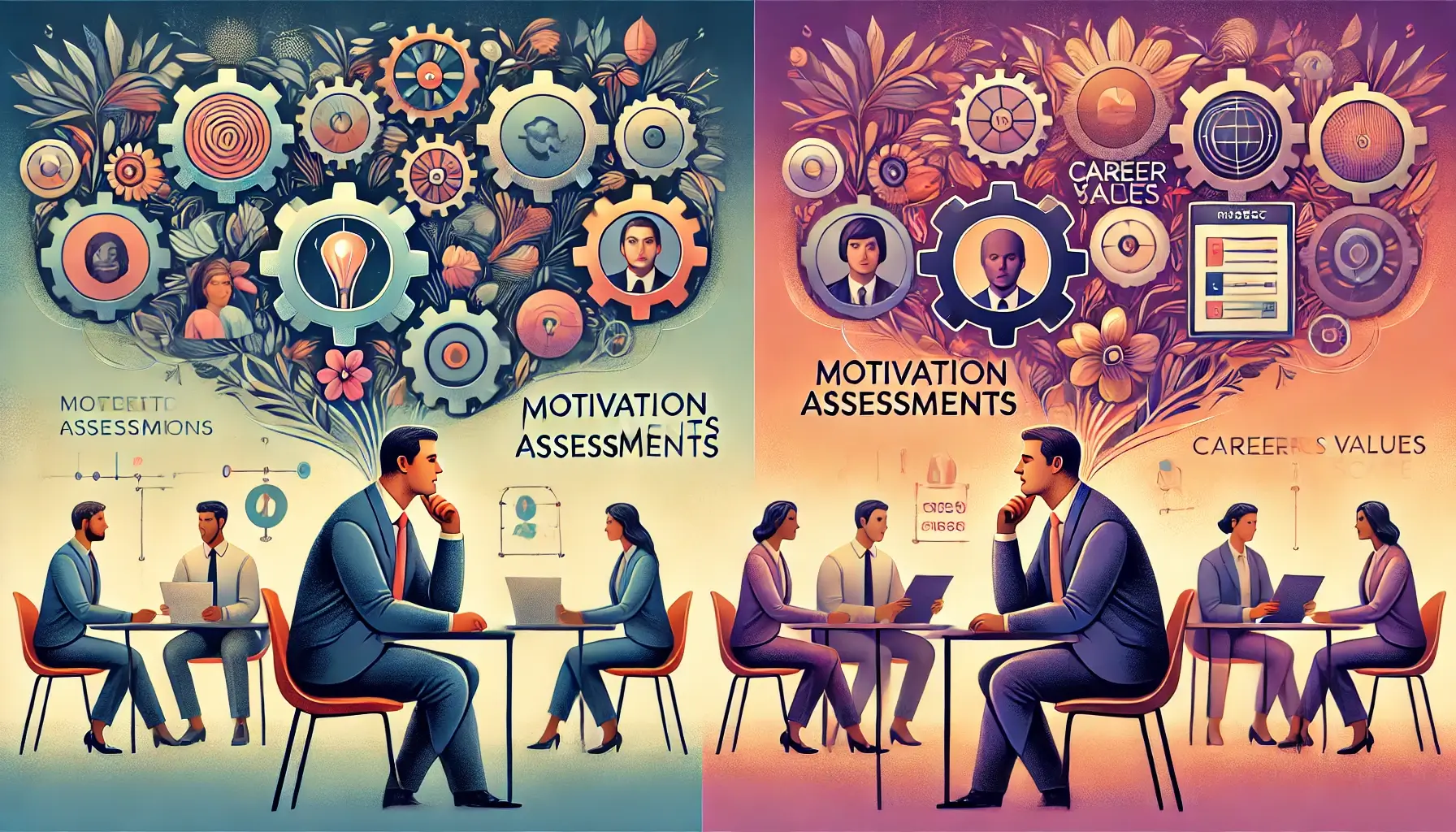 The Importance of Motivation Assessments in Pre-Employment Screening