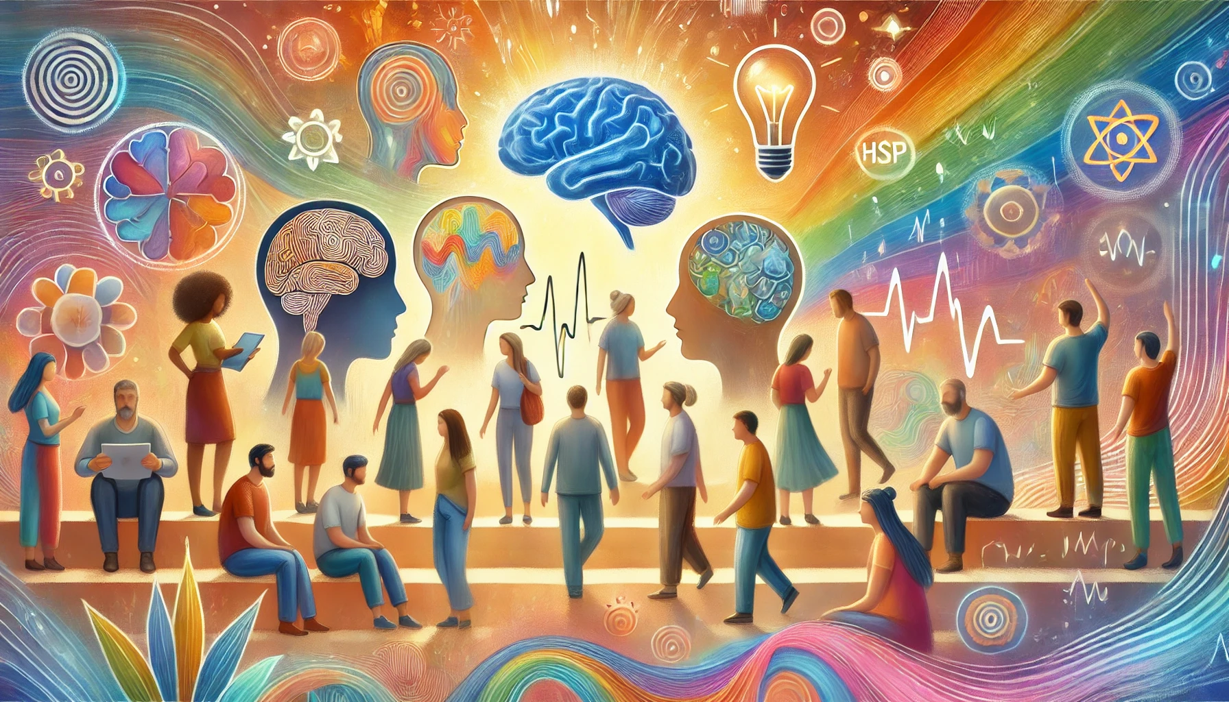 Rethinking “Highly Sensitive Person”: A Call for Inclusive Understanding