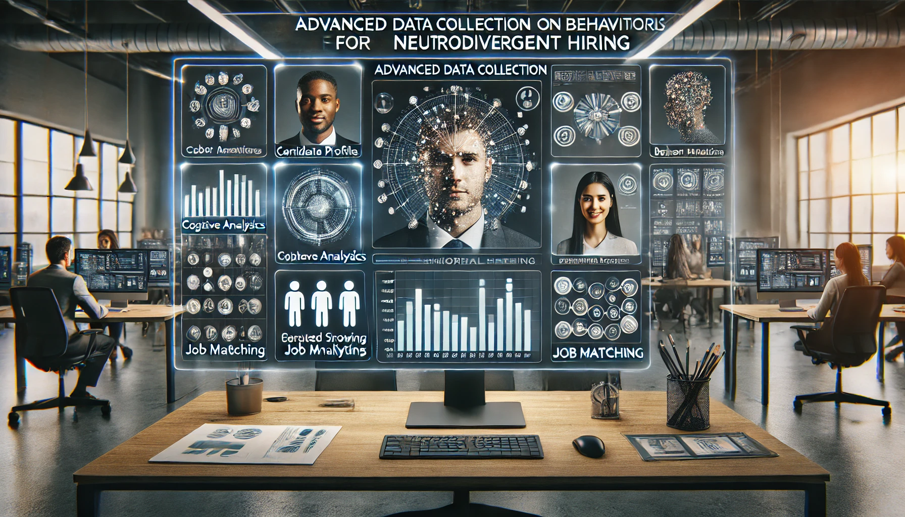 How Bias in AI is Impacting Neurodivergent Job Seekers