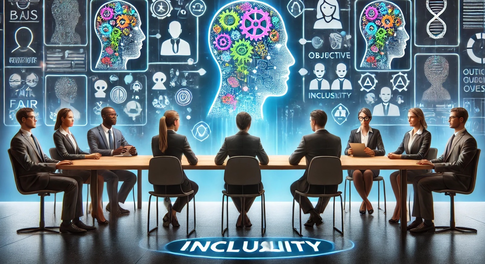 Reducing Bias in Hiring: The Need for Inclusive AI