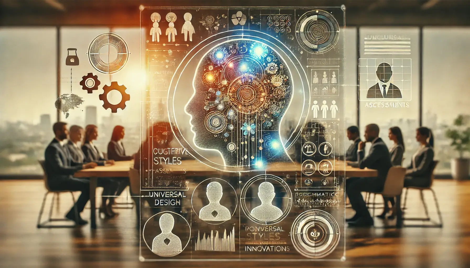 The Future of Inclusive Hiring