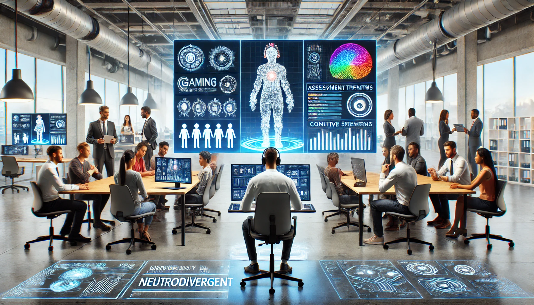 Why Traditional Interviews Fall Short and How Gaming Can Revolutionize Hiring