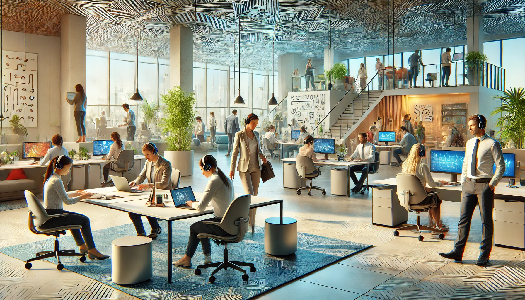 Neurodiversity in the Workplace