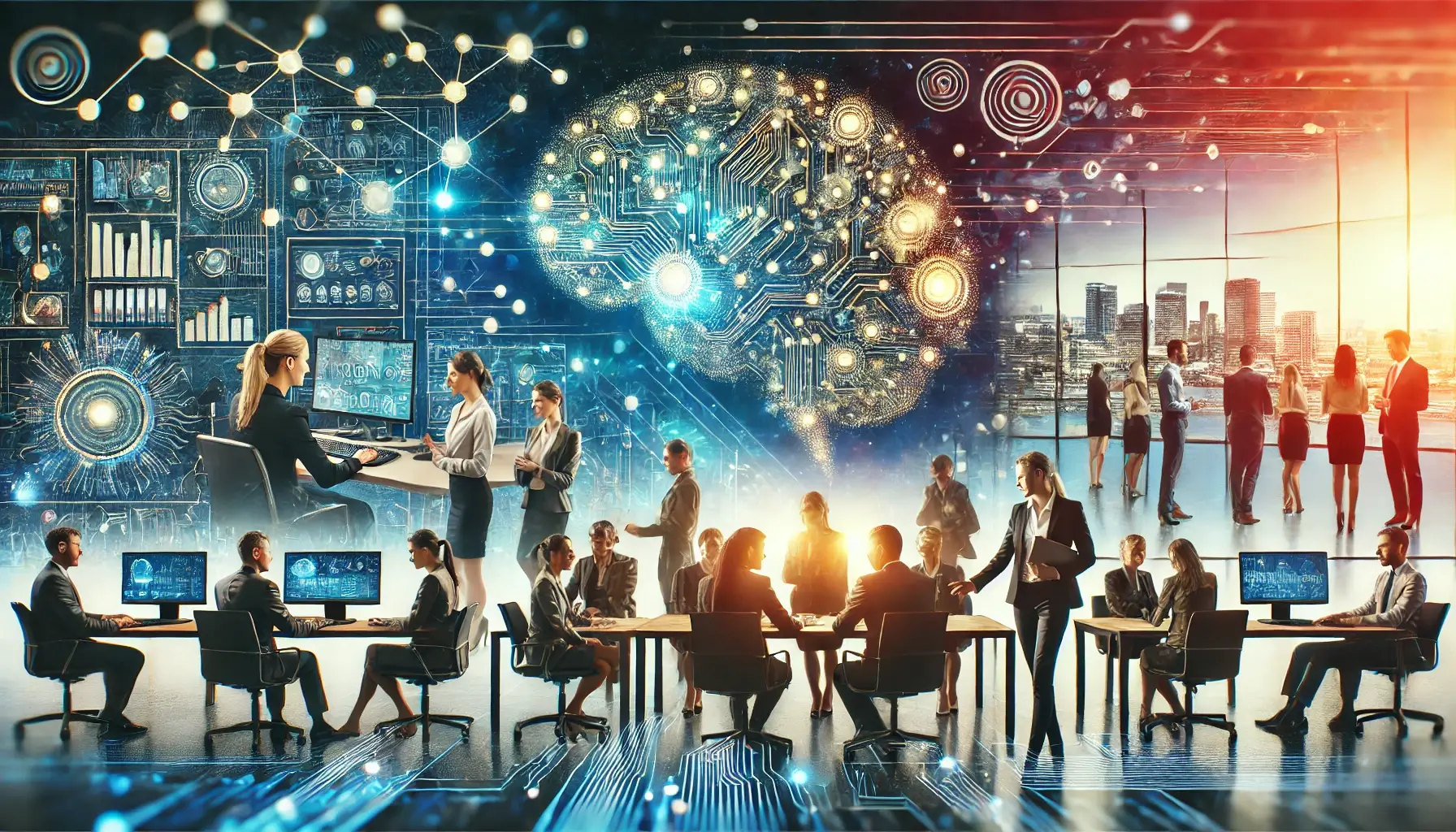 A New Year, A New Chapter