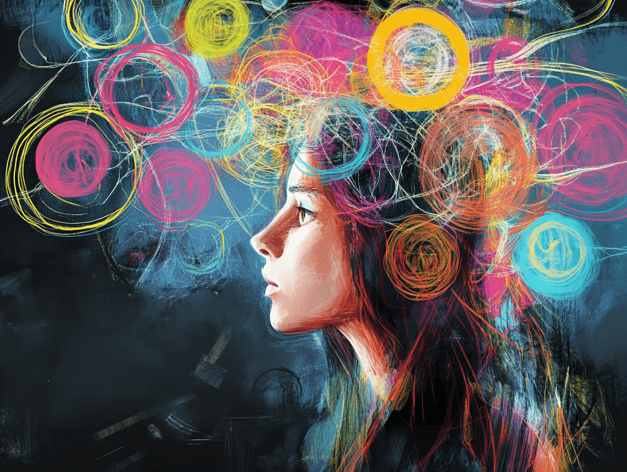 From Rumination to Innovation